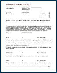 Certificate Of Completion Construction Templates 2 Templates Example T Certificate Of Completion Template Certificate Of Completion Certificate Templates