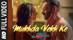 Mukhda Vekh Ke Lyrics Translation De De Pyaar De Mika Singh Mukhda piya ka dekh kemona nd monika. mukhda vekh ke lyrics translation de de pyaar de mika singh