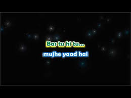 Rehnuma Rocky Handsome Karaoke With Lyrics Youtube Manoj muntashir, sagar lahauri singer: rehnuma rocky handsome karaoke with lyrics