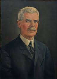 Dr Edward Middleton Rutledge (1870-1942)
