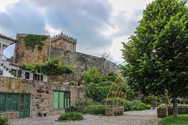 Guia e roteiro de guimarães, o que ver e fazer, quando visitar, onde ficar, onde comer, mapa e dicas de viagem. Visitar Melgaco Portugal Roteiro Com O Que Ver E Fazer Vagamundos