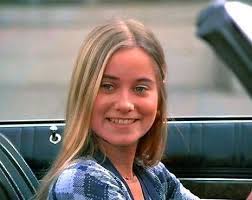 The brady bunch is one of the most beloved shows of all time. The Brady Bunch Photo Marcia Brady Maureen Mccormick The Brady Bunch Marcia Brady