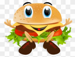 Get a load of this snappy sticker. Durr Burger Clipart Fortnite Durr Burger Png Transparent Png Full Size Clipart 5361436 Pinclipart