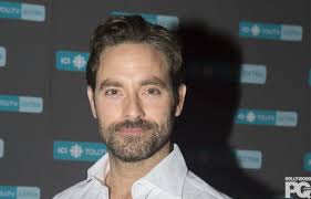 Scandale Guillaume Lemay-Thivierge: un règlement de compte avec Guy A.  Lepage et Louis Morissette?