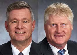 United Church Homes' Daniel to Retire; Organization Taps Young to Lead