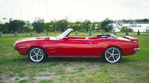 Shop vehicles for sale in tampa, fl at cars.com. 1968 Pontiac Firebird Convertible For Sale Near Tampa Florida 33606 Classics On Autotrader Autotrader Pontiac Pontiac Firebird
