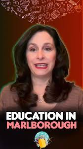 Education in Marlborough #realestate #education #boston