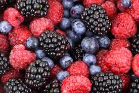 5 Ways To Make Berry Stains Disappear Fast And Easy