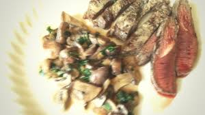 We did not find results for: Tagliata Di Manzo Con Panna E Funghi Champignon Youtube