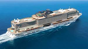 Great cruise deals and offers available by calling 0330 094 8387 or simply book online. Msc Seaview 2020 2021 Jetzt Gunstig Buchen