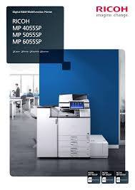 After you upgrade your computer to windows 10, if your ricoh printer drivers are not working. Ricoh Mp 4055 Driver Download Ricoh Mp C2003 Printer Driver Download Download The Latest Drivers Documentation Software And Plugins For Your Ricoh Products