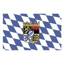Der bayerische landtag wird seine einschätzung abgeben. Flagge Bayern Wappen Kaufen Bei Asmc