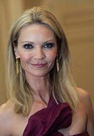 Hollywood Menue Joan Allen Joan Allen Beautiful Long Hair Celebrity Portraits
