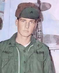 Obituary of Franklin Delano Farley