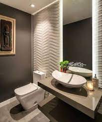 New Bathroom Contemporary Design Small Powder Rooms Ideas Powder Room Small Luxury Powder Room Modern Powder Rooms