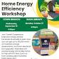 Home Energy Efficiency Workshop — Smart Energy..... event in Newburgh, NY
