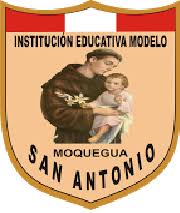 II.EE. MODELO SAN ANTONIO