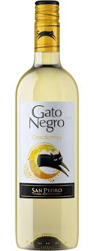 It's actually one of the most neutral grapes in the world. Melon With Wine Chardonnay Cocktail Gatonegro