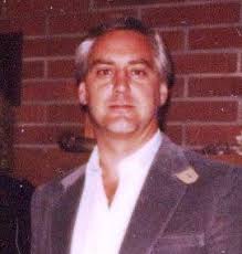 Guy Alan McWilliams: Dec 6, 1950