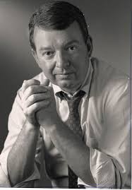 Obituary of David Weese Marston