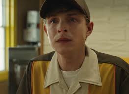 Christopher Bear Scoring Carter Smith's 'The Passenger'