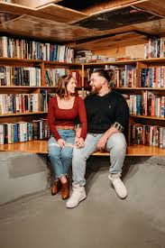 Reid Thorpe and Brynn Cockrum's Wedding Website