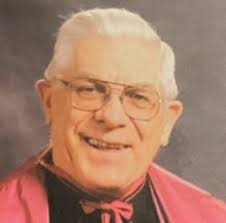 Monsignor Dewane: “Driven by the Holy Spirit”