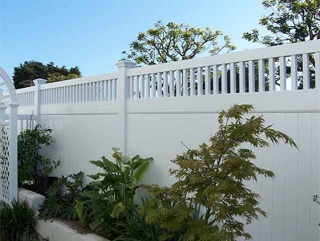 How Vinyl Fencing Delivers Years of Reliable Performance - Cute And Fluffy