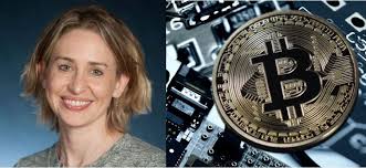 CLBR Season Premier: Bitcoin, Blockchain Hype v Reality with Angela C.  Walch