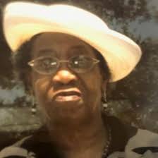 Mary Edrington Obituary