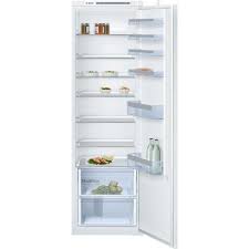 Bosch Kir81vs30 Refrigerateur 1 Porte Encastrable 319l Froid Statique A L 56cm X H 177 5cm Achat Vente Refrigerateur Classique Bosch Kir81vs30 Refrigerateur 1 Porte