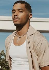 Fan Casting Rome Flynn as Otis Graves in Power Rangers: Animal Spirits