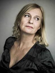 Flikken Maastricht" Opgejaagd (Épisode télévisé 2016)