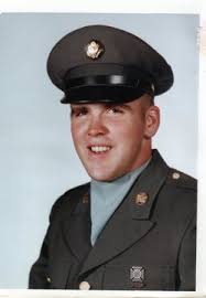 Obituary information for Robert D. Saville, Sr.