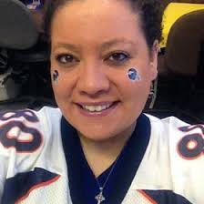 Lori Strohmeyer's Instagram, Twitter & Facebook