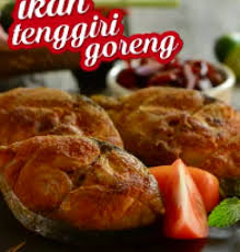 Ikan tenggiri masak kicap ialah salah satu resipi yang amat mudah dan sedap. Resepi Ikan Tenggiri Masak Kicap