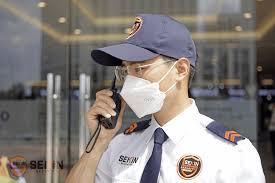 Dịch Vụ Giám Sát An Ninh Từ Xa - SEKIN SECURITY