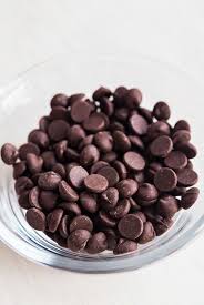 Fill a saucepan with 2 inches (5.08 centimeters) of water. Melting Chocolate Can Be Tricky But I M Going To Show You A Few Simple Steps For Ho How To Melt Chocolate Chips Enjoy Life Chocolate Chips Melt Chocolate Chips