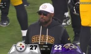Fire Tomlin:' Steelers' Fans Chant For Mike Tomlin's Dismissal During  Horrendous Sunday Showing - Steelers Depot