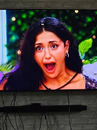 Have got to say this was my favorite.