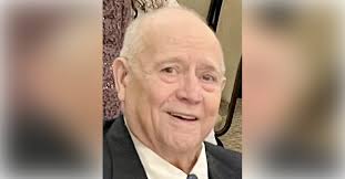 Obituary information for Larry Cecil