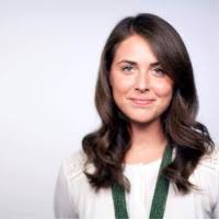 Kate Irvin Email & Phone Number