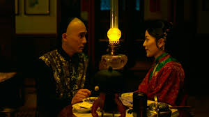 Stream the entire movie from start to finish on your computer, laptop, tablet or phone for no extra cost when you start a free trial of the online movie. Flowers Of Shanghai 1998 The Criterion Collection