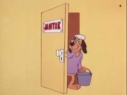 Hong kong phooey is a cartoon dog who first appeared in september 1974. Hong Kong Phooey You Don T Saaaaay Youtube