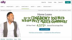 Applying is simple and can be done completely online. Ally Bank Review And Rates The Dough Roller