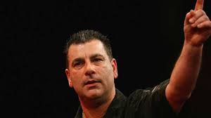 Maish makes Grand Slam