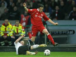 Millennials is a generation who grew up with computers, internet and social networks. Remembering Owen Hargreaves As An Underrated Star Not An Injury Plagued Flop 90min