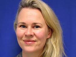 Wrigley promotes marketing director Alison Levins to regional role in  reshuffle