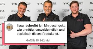In den sozialen medien hagelte es seitdem heftige kritik. Odn6ybne4ucitm