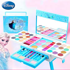 Check spelling or type a new query. New Cartoon Girls Frozen Dressing Tables Makeup Toys Dream Princess Table Set House Toys Water Soluble Children S Cosmetics Beauty Fashion Toys Aliexpress